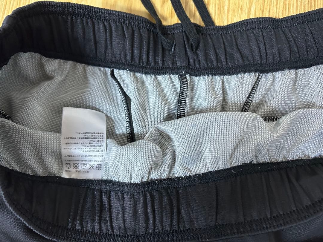 B382 24karats adidasアディダス半袖ジャージセットアップ L