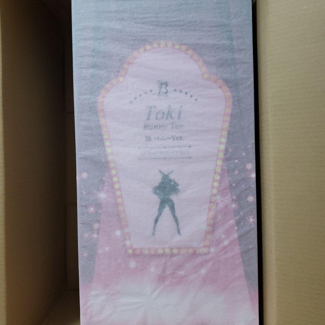 フリーイング　シノビマスター閃乱カグラ　鴇バニーver.