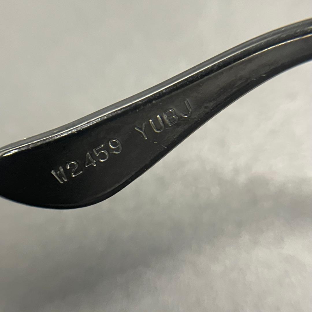 ◯希少 RayBan サングラス W2459 YRAS B&L U.S.A