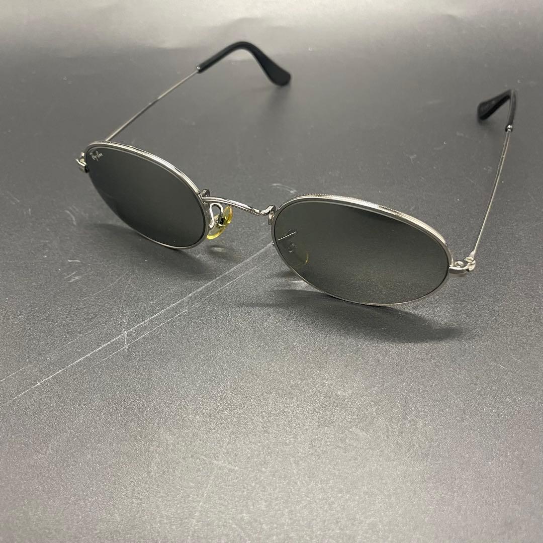 ◯希少 RayBan サングラス W2459 YRAS B&L U.S.A