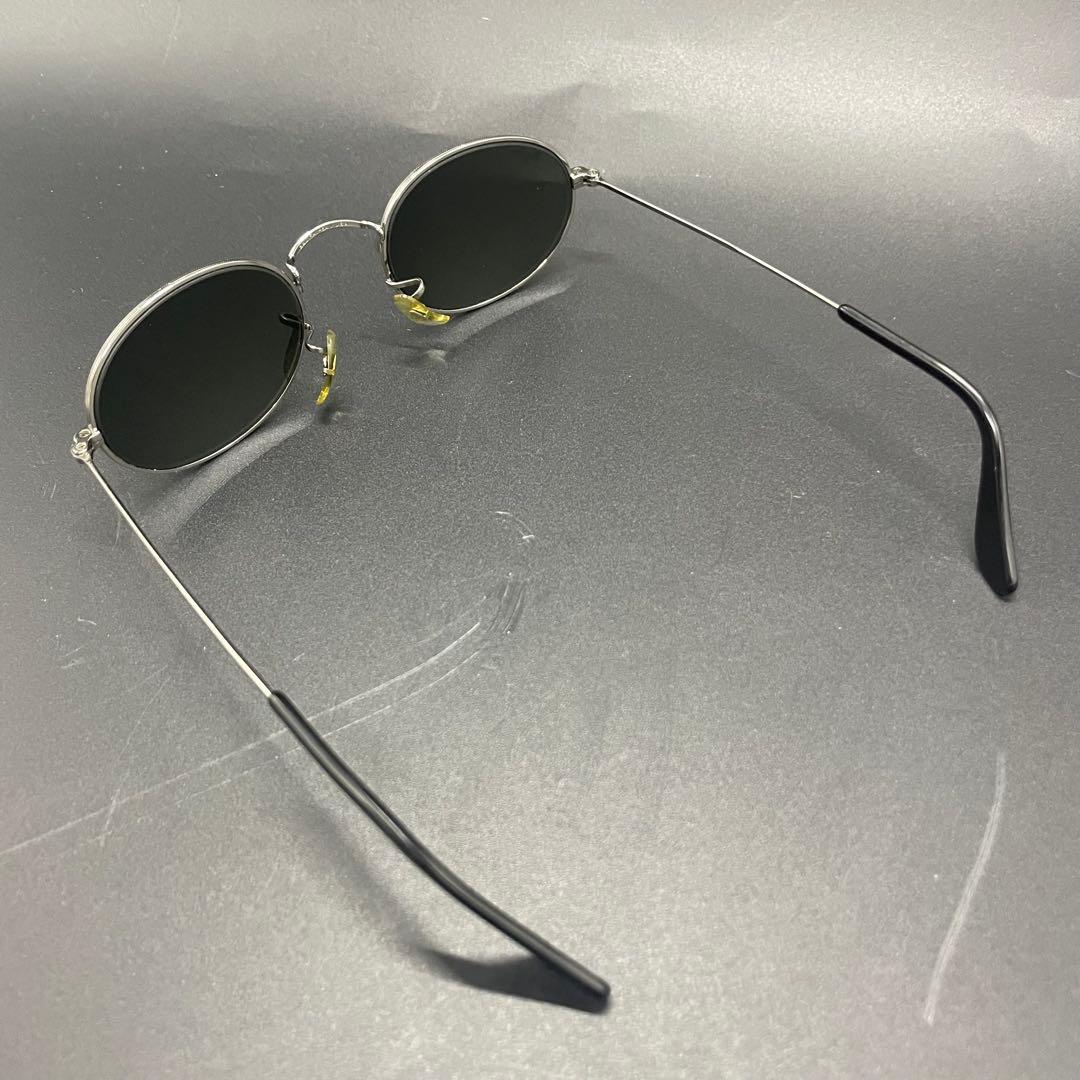 ◯希少 RayBan サングラス W2459 YRAS B&L U.S.A