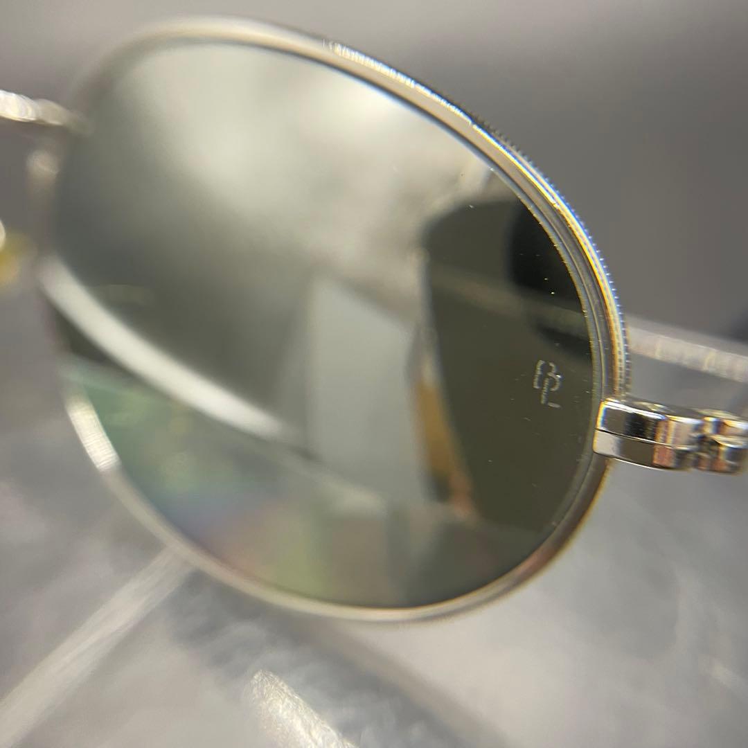 ◯希少 RayBan サングラス W2459 YRAS B&L U.S.A
