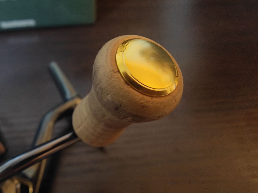 シマノ　23 カーディフ XR C2000S　美品