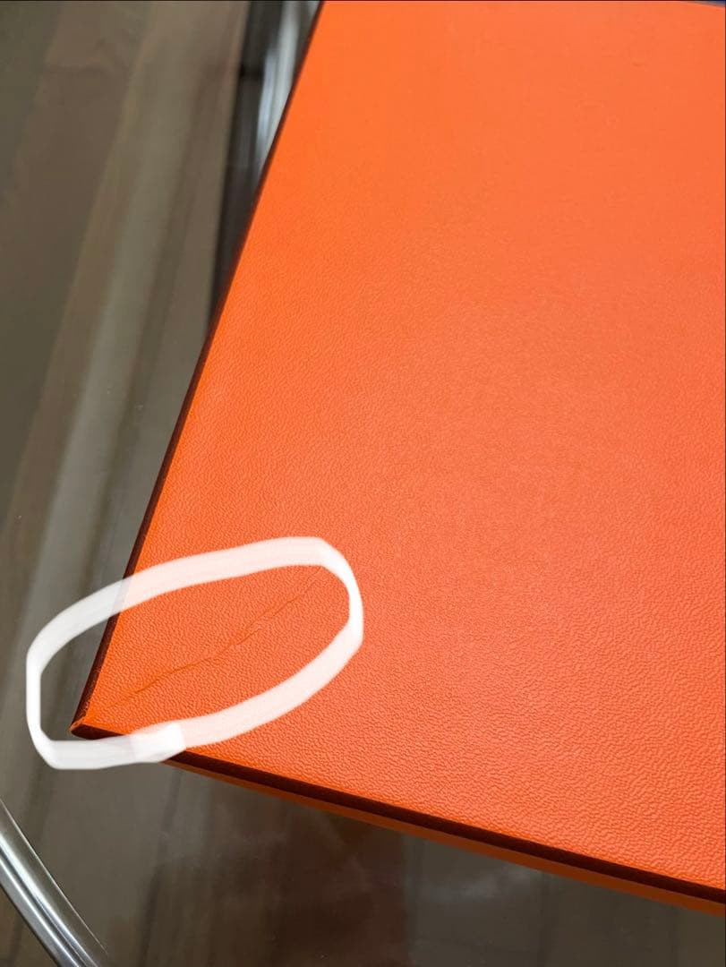 エルメス　表参道店購入　スカーフ レクタングル ALOHA アロハ 総柄