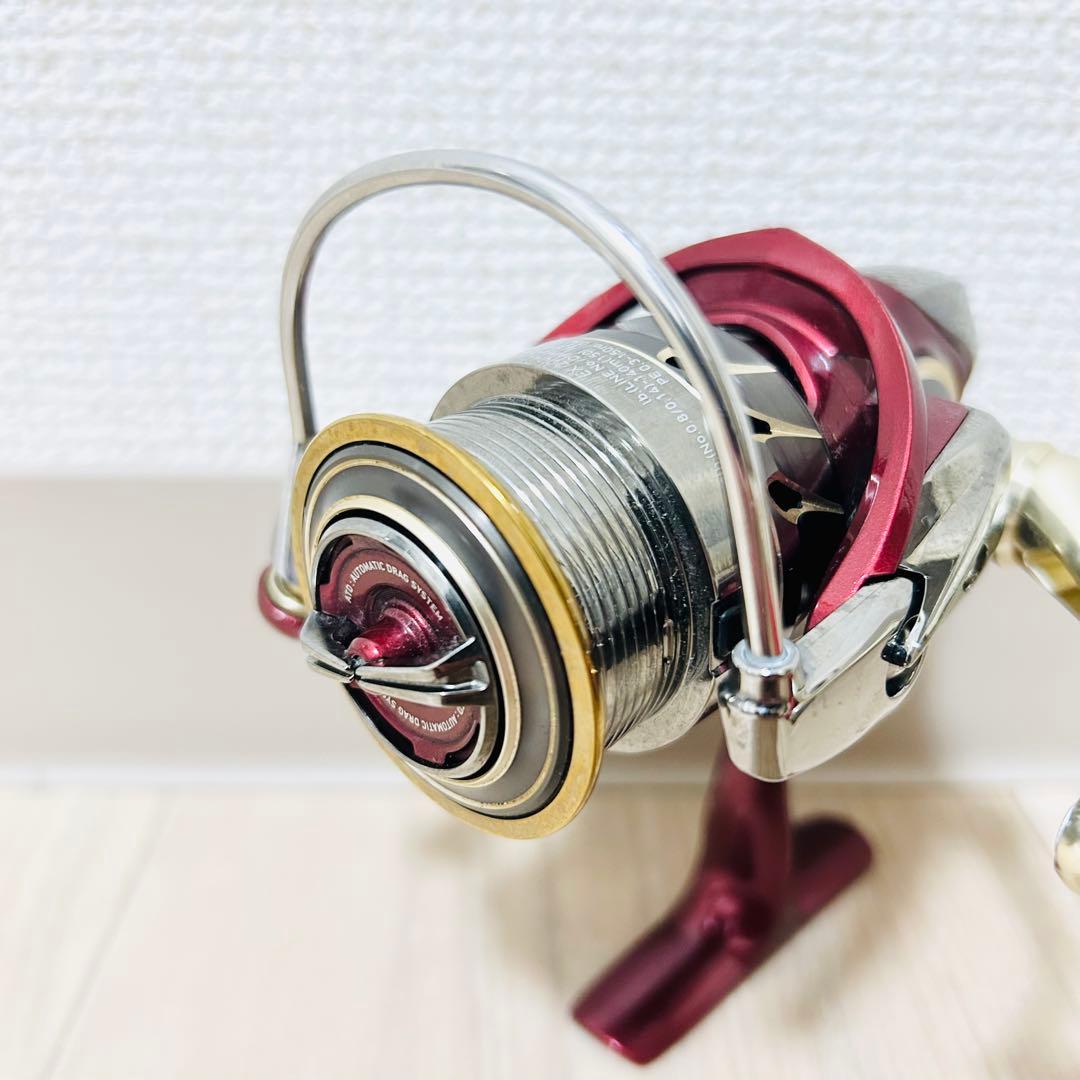 極美品 DAIWA ダイワ 月下美人 EX 2004C メバリング・アジング - メルカリ