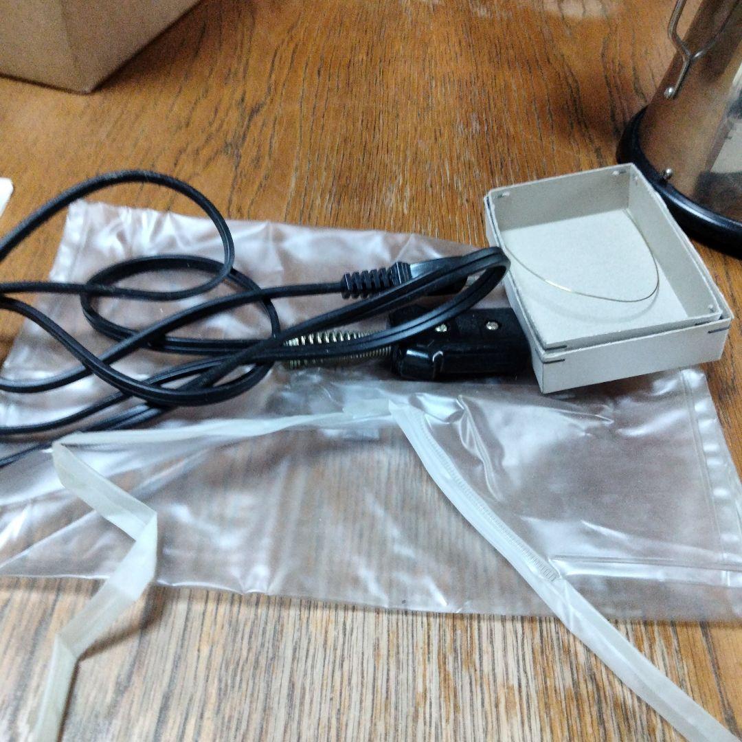 ヴィンテージ京大式蒸気吸入器の通販｜endoscopyonair.com