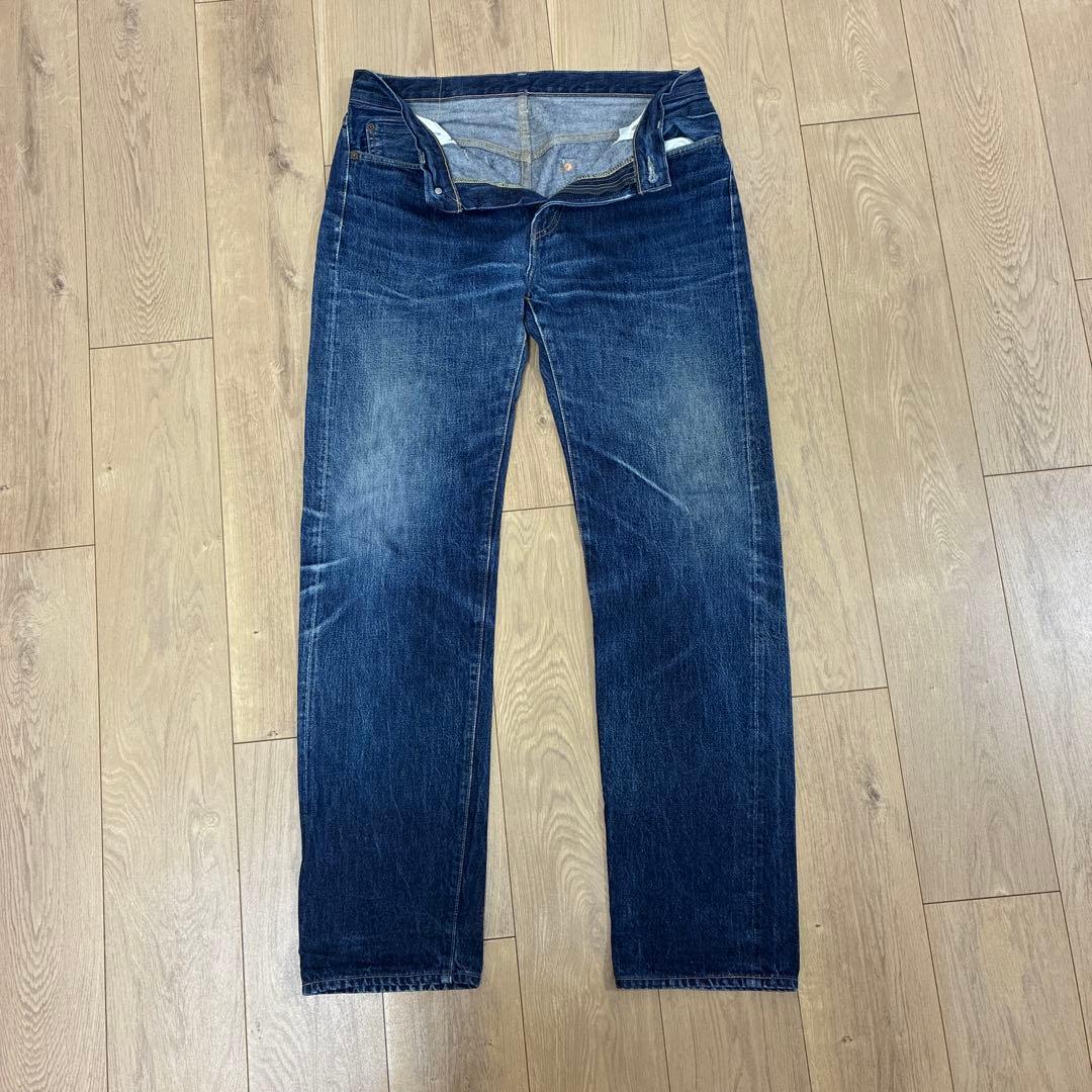パンツ Levi's Levi Strauss & Co. 501Z XX W33L34