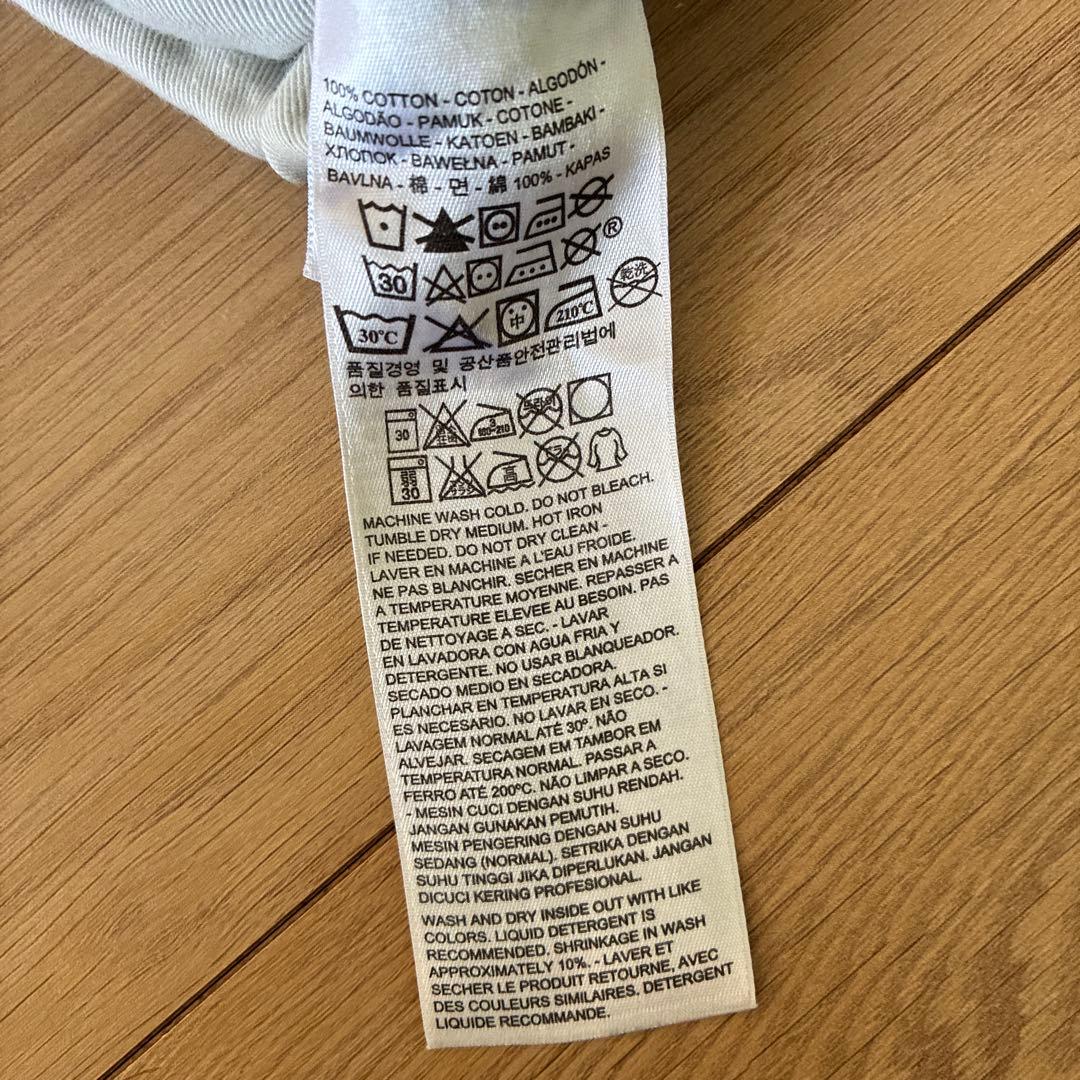 パンツ Levi's Levi Strauss & Co. 501Z XX W33L34