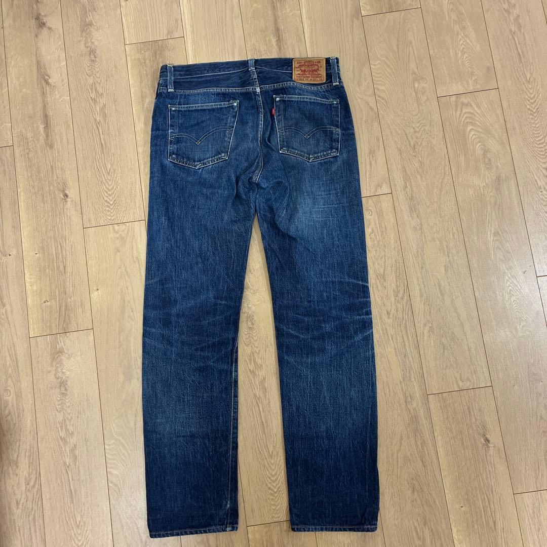 パンツ Levi's Levi Strauss & Co. 501Z XX W33L34