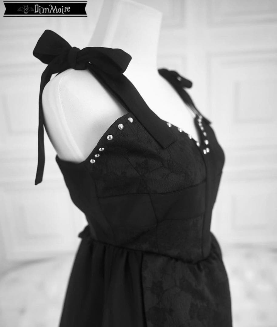 DimMoire】絶メイドドレス - メルカリ