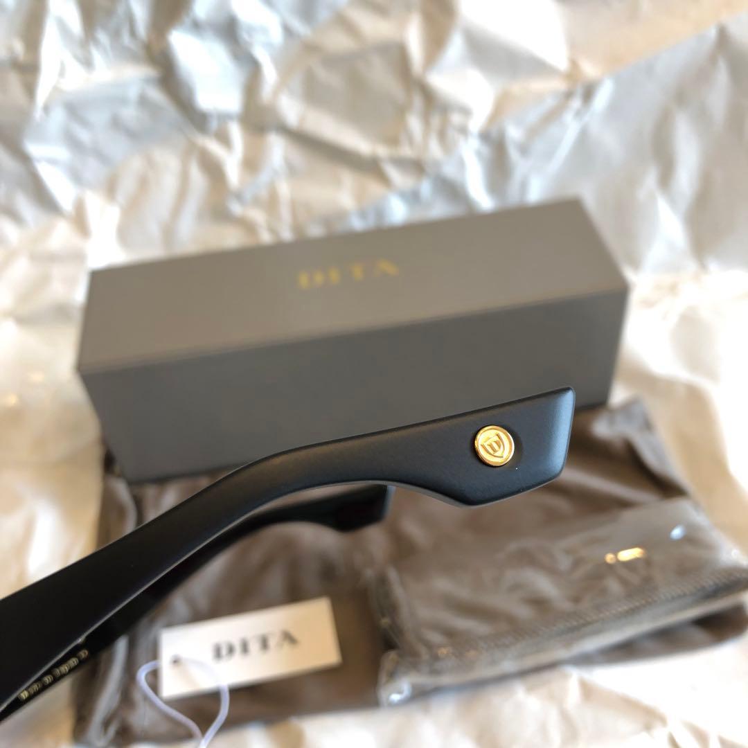 新品 ディータ DITA GRANDMASTER-SEVEN サングラス レア