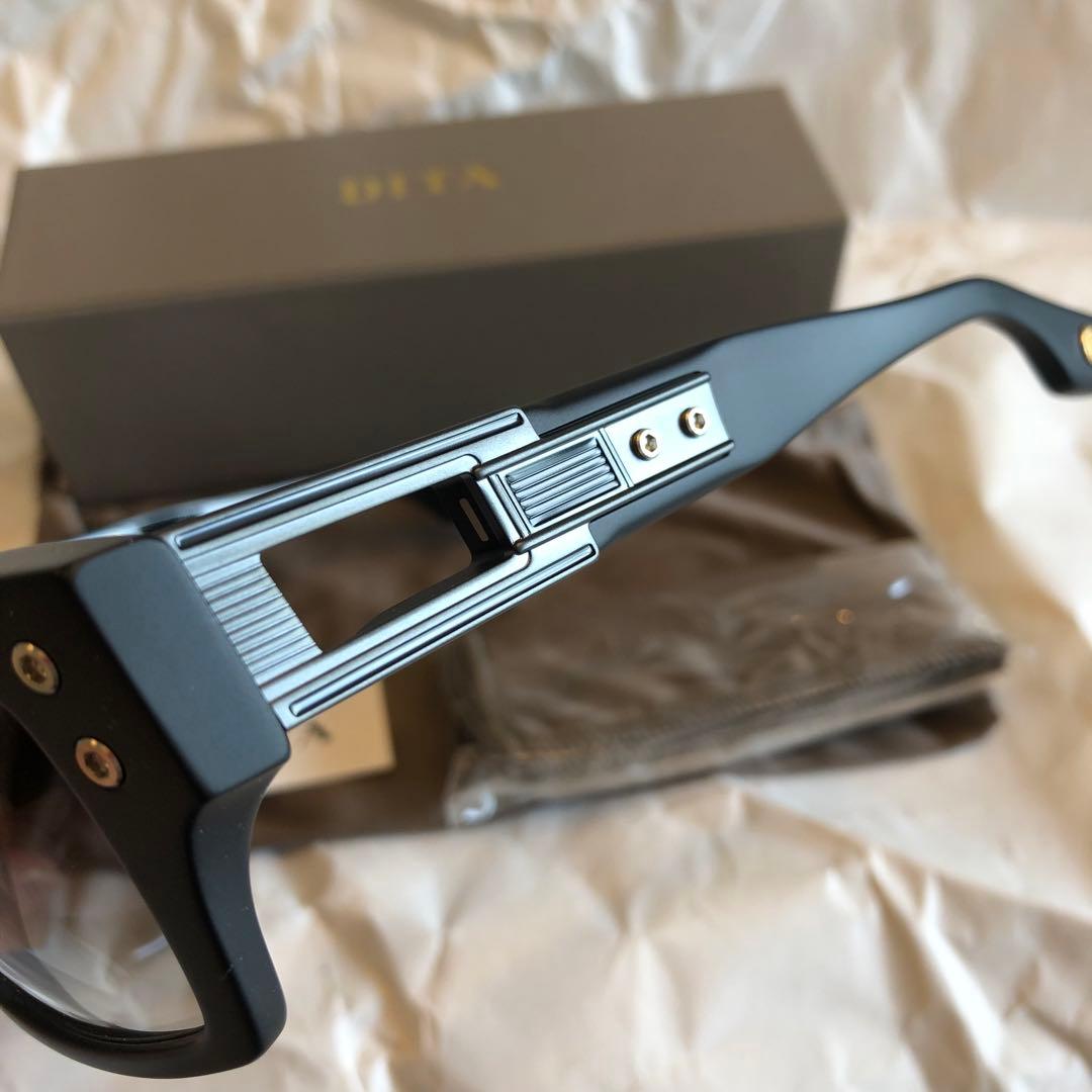 新品 ディータ DITA GRANDMASTER-SEVEN サングラス レア