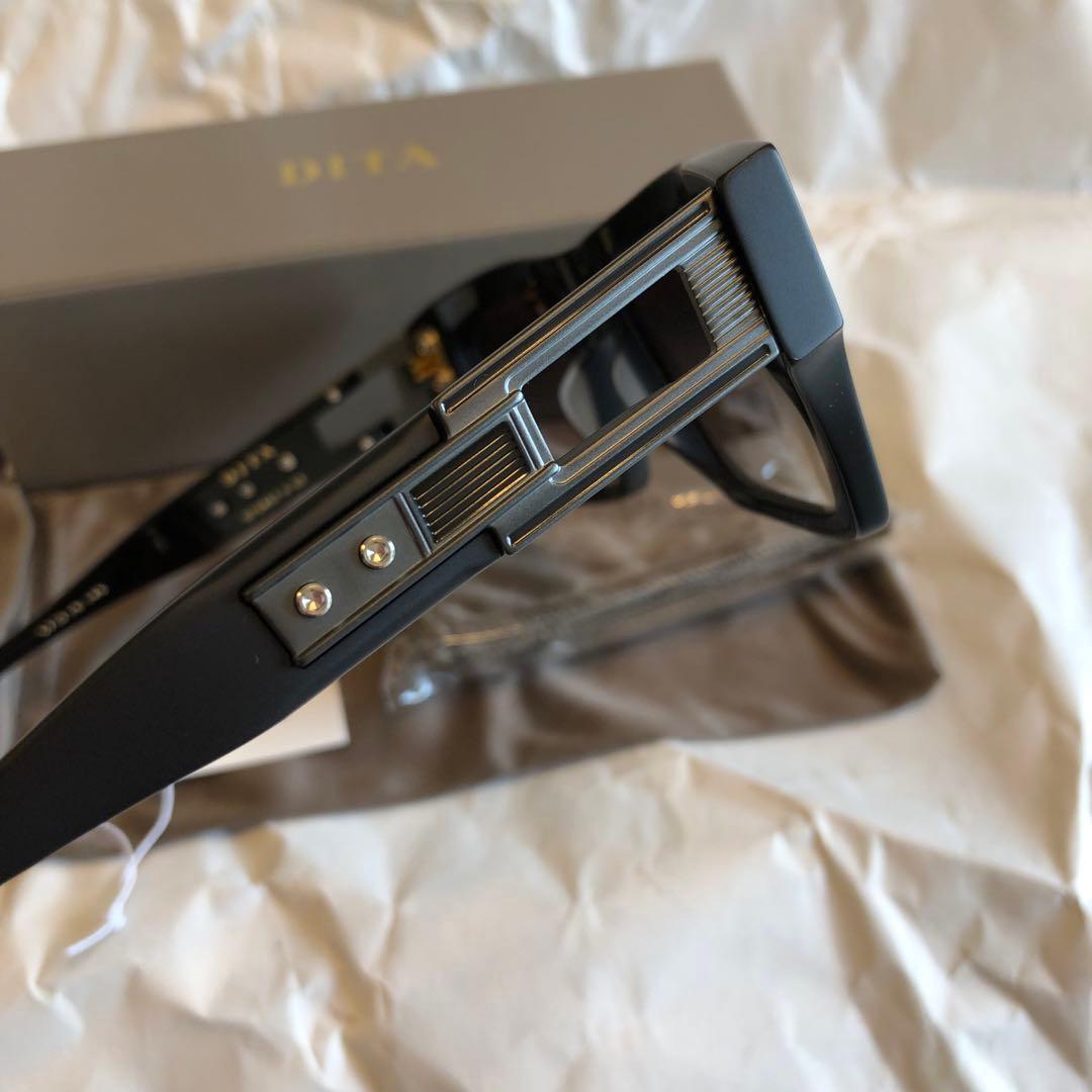 新品 ディータ DITA GRANDMASTER-SEVEN サングラス レア