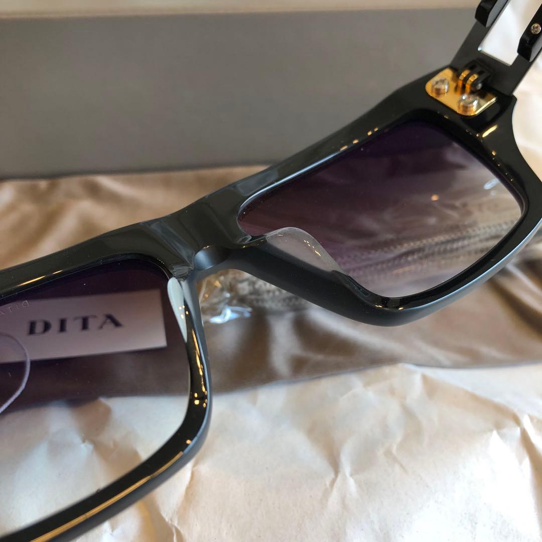 新品 ディータ DITA GRANDMASTER-SEVEN サングラス レア