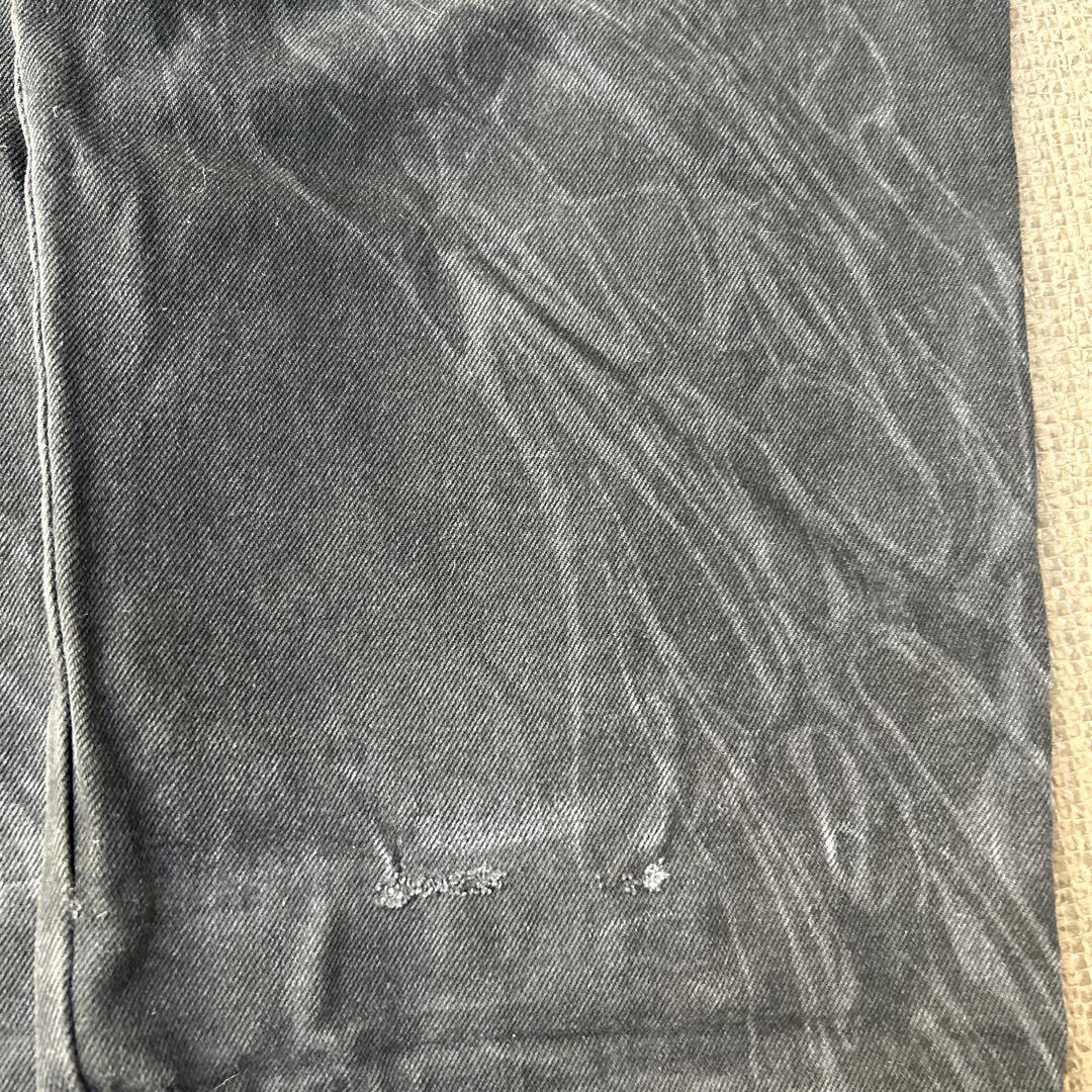 Yardsale denim ripper デニム リッパー ヤードセール