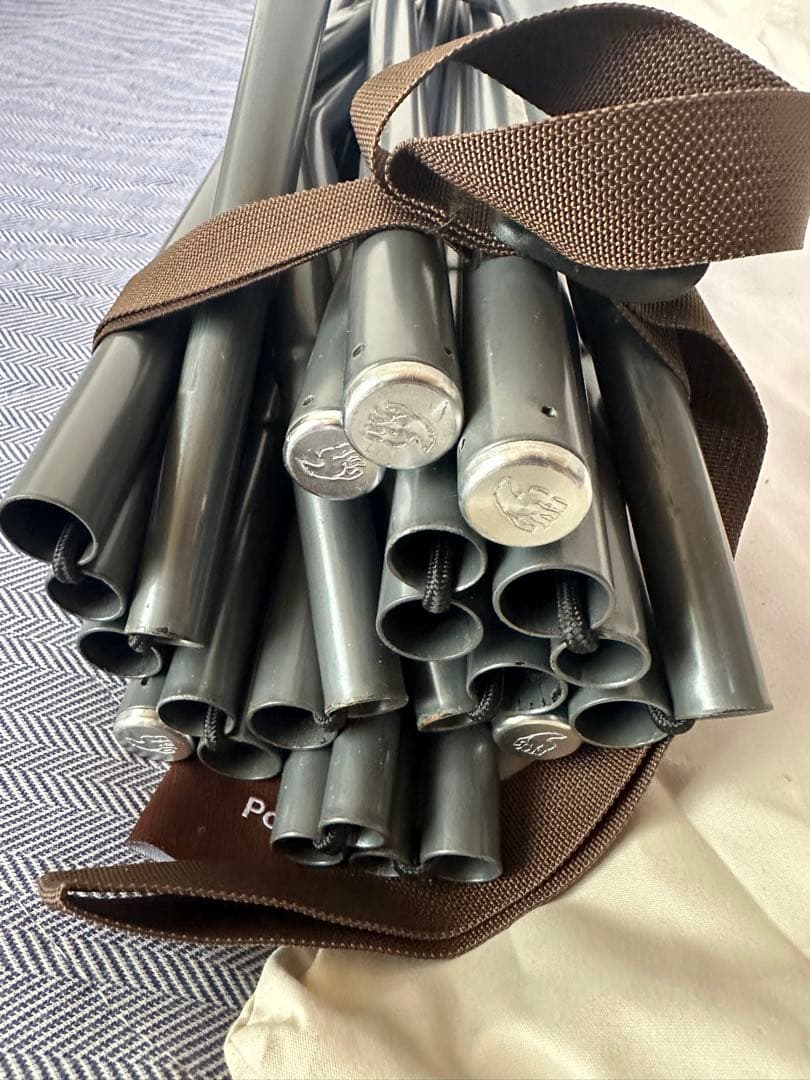 NORDISK Vimur 5.6 ノルディスク ヴィムル5.6