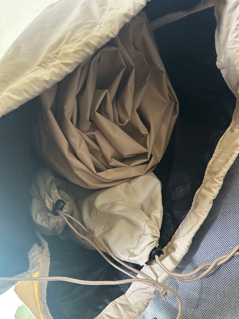 NORDISK Vimur 5.6 ノルディスク ヴィムル5.6