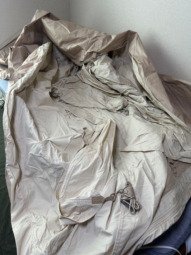 NORDISK Vimur 5.6 ノルディスク ヴィムル5.6