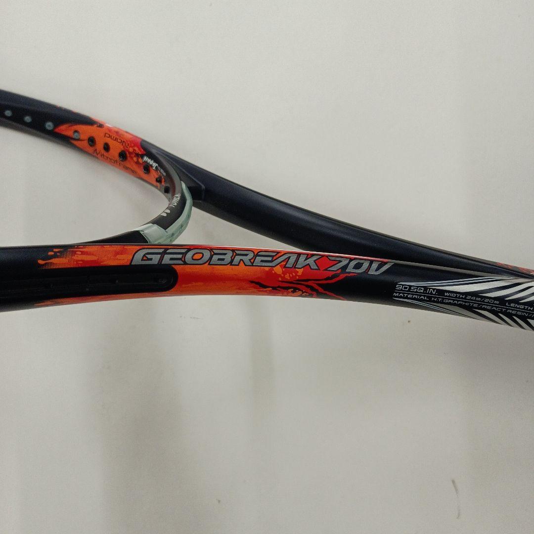 ヨネックス　ジオブレイク70V UL1