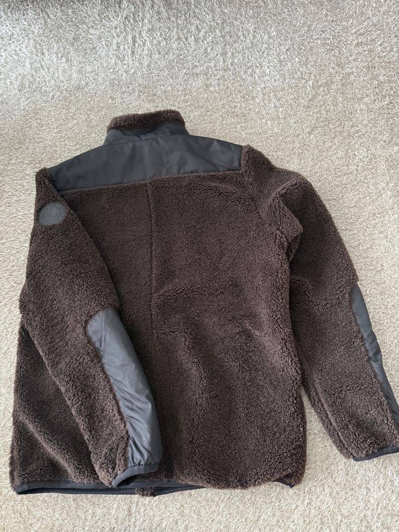 callaway select 冬 アウター