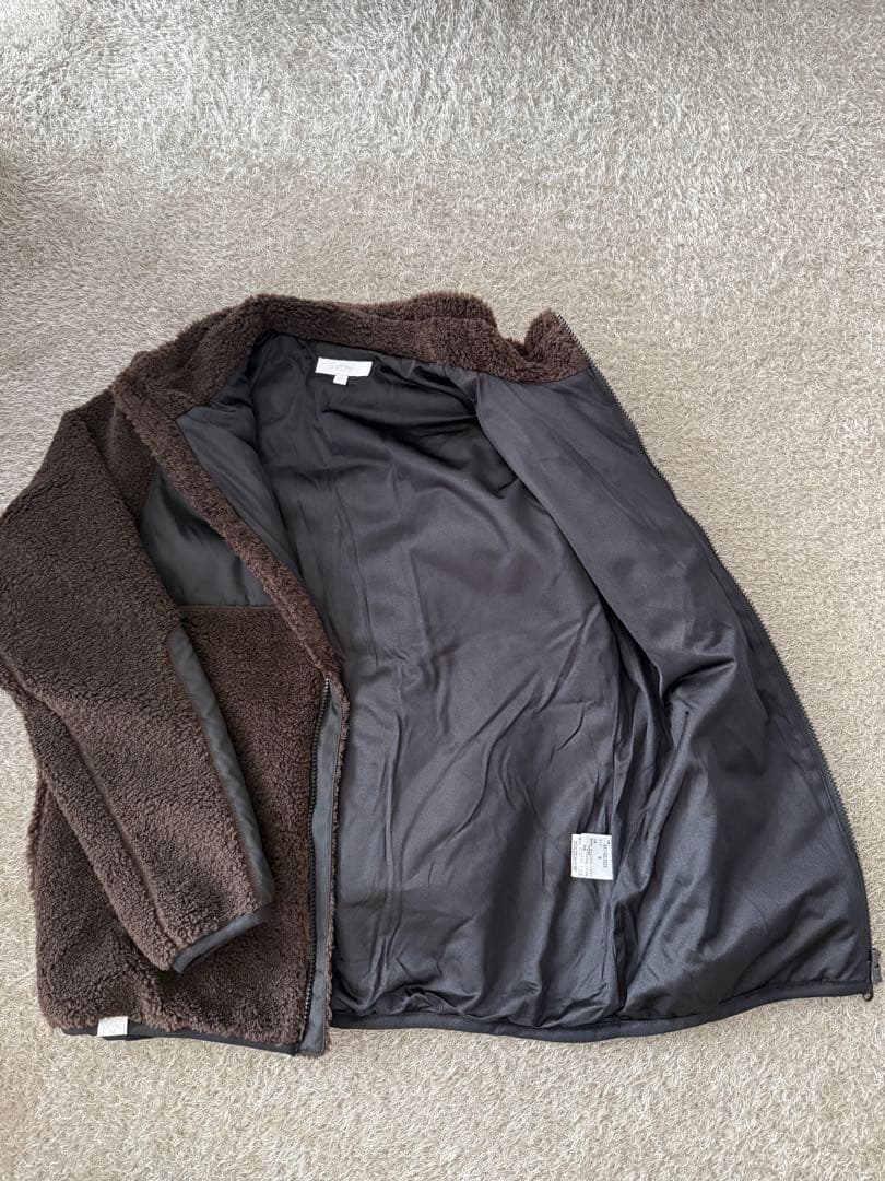 callaway select 冬 アウター