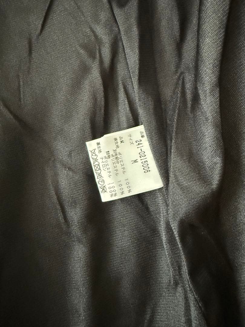 callaway select 冬 アウター