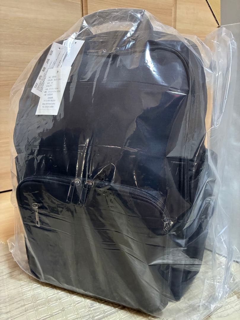 バッグ Elegant Backpack M