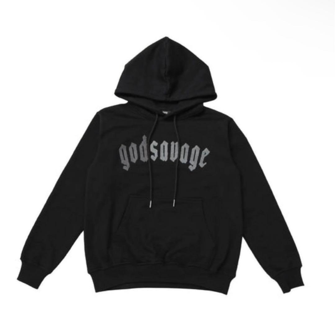 god savage セットアップ - メルカリ