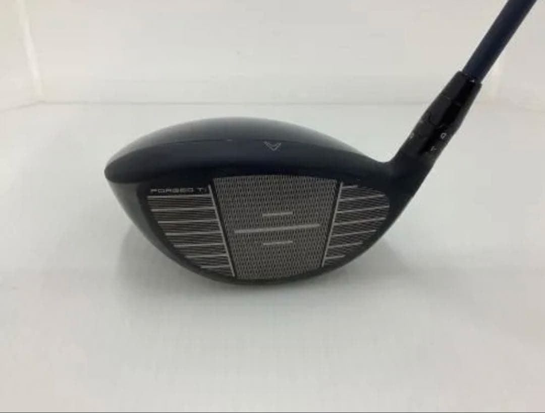 【中古】キャロウェイ PARADYM X 9° ドライバー フレックスS