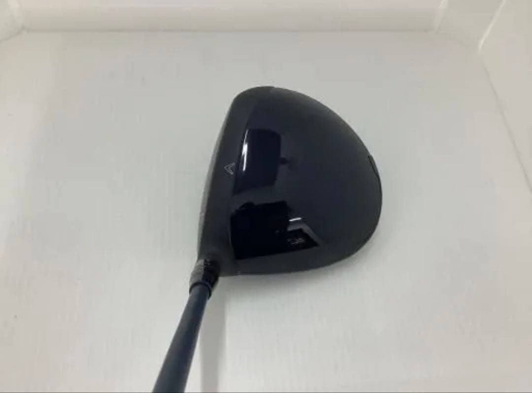 【中古】キャロウェイ PARADYM X 9° ドライバー フレックスS