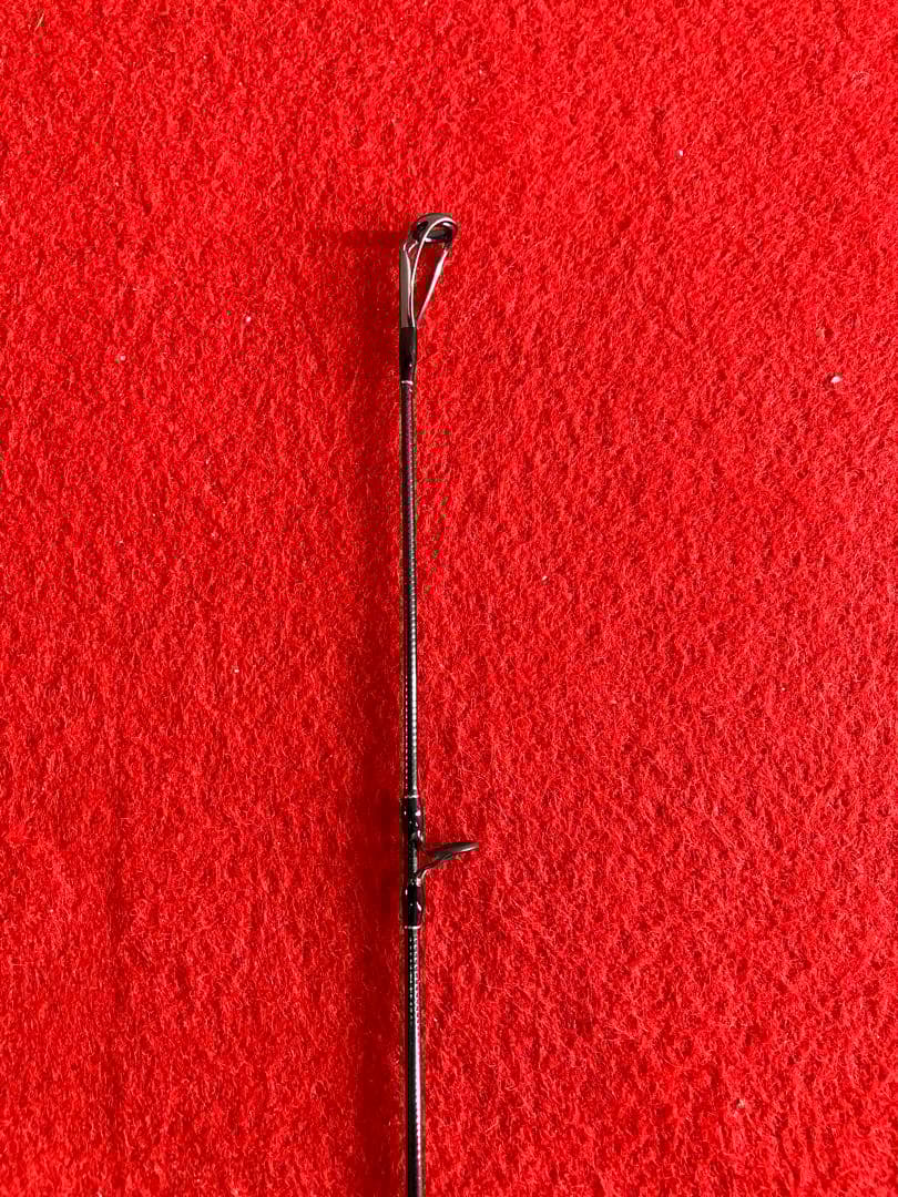 ジャッカル　BRS-S100MLMH BURI CUSTOM ブリカスタム