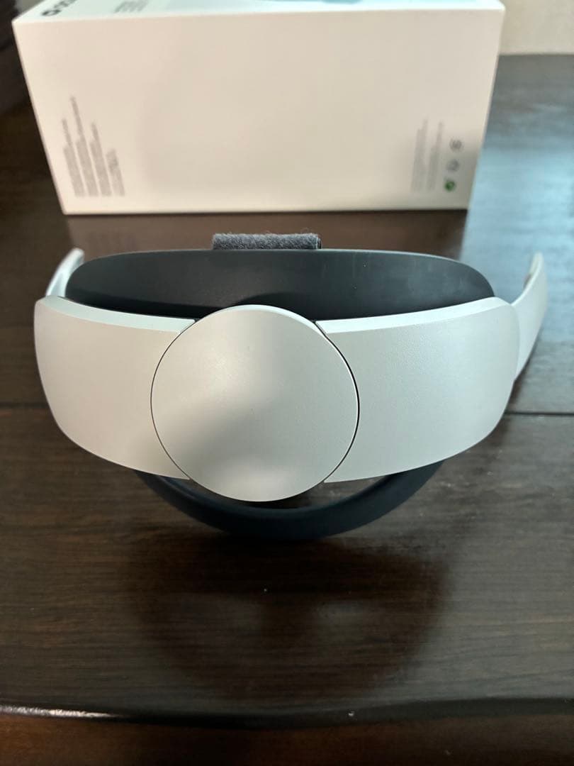  Quest2 128GB/Elite Strapセット　メタクエスト