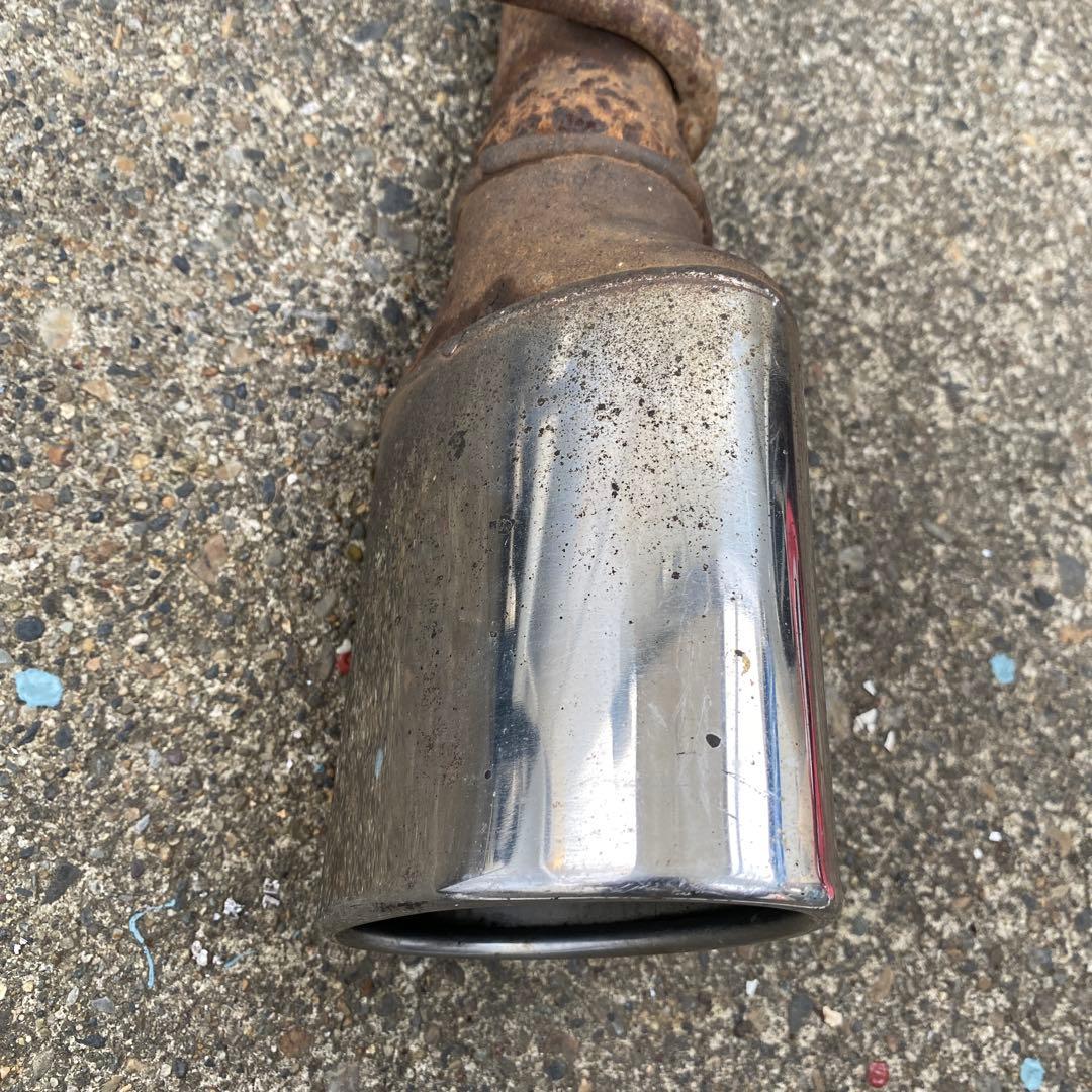 ダイハツ ミラジーノ L700S L710S ターボ 純正 オーバル - メルカリ