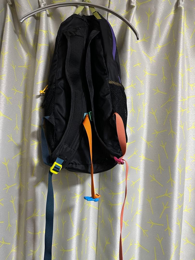 美品　cotopaxi Batac 16L Backpack