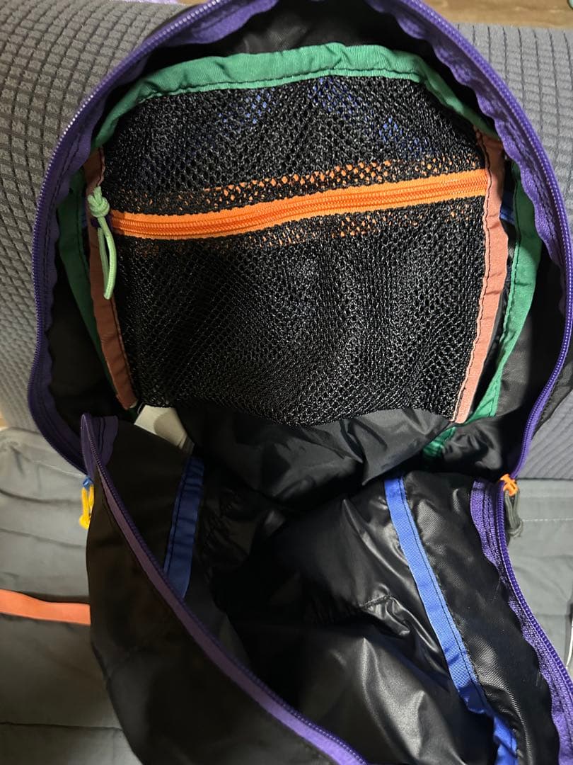 美品　cotopaxi Batac 16L Backpack