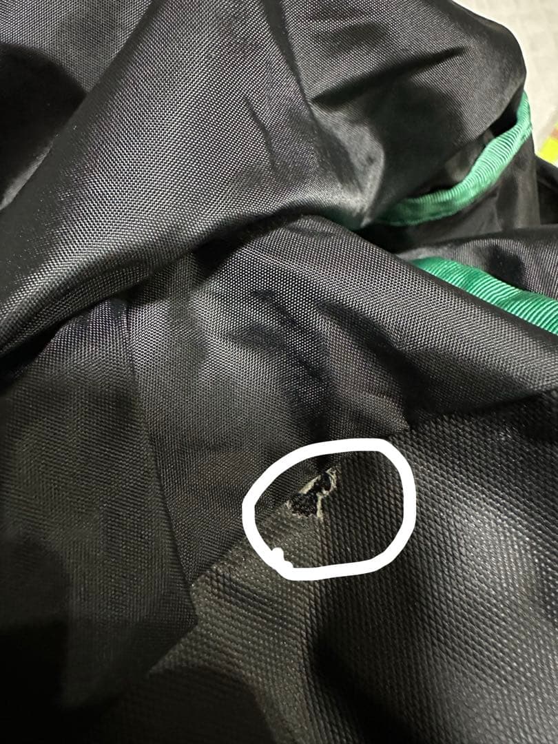 美品　cotopaxi Batac 16L Backpack