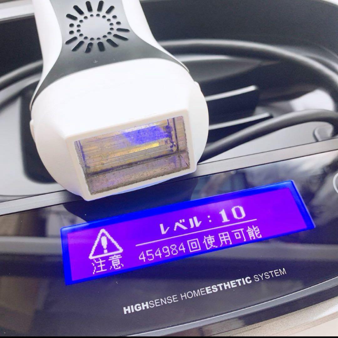 《最新シリーズ⭐️ほぼ未使用》 ケノン ver 8.0 カートリッジ２つ付き