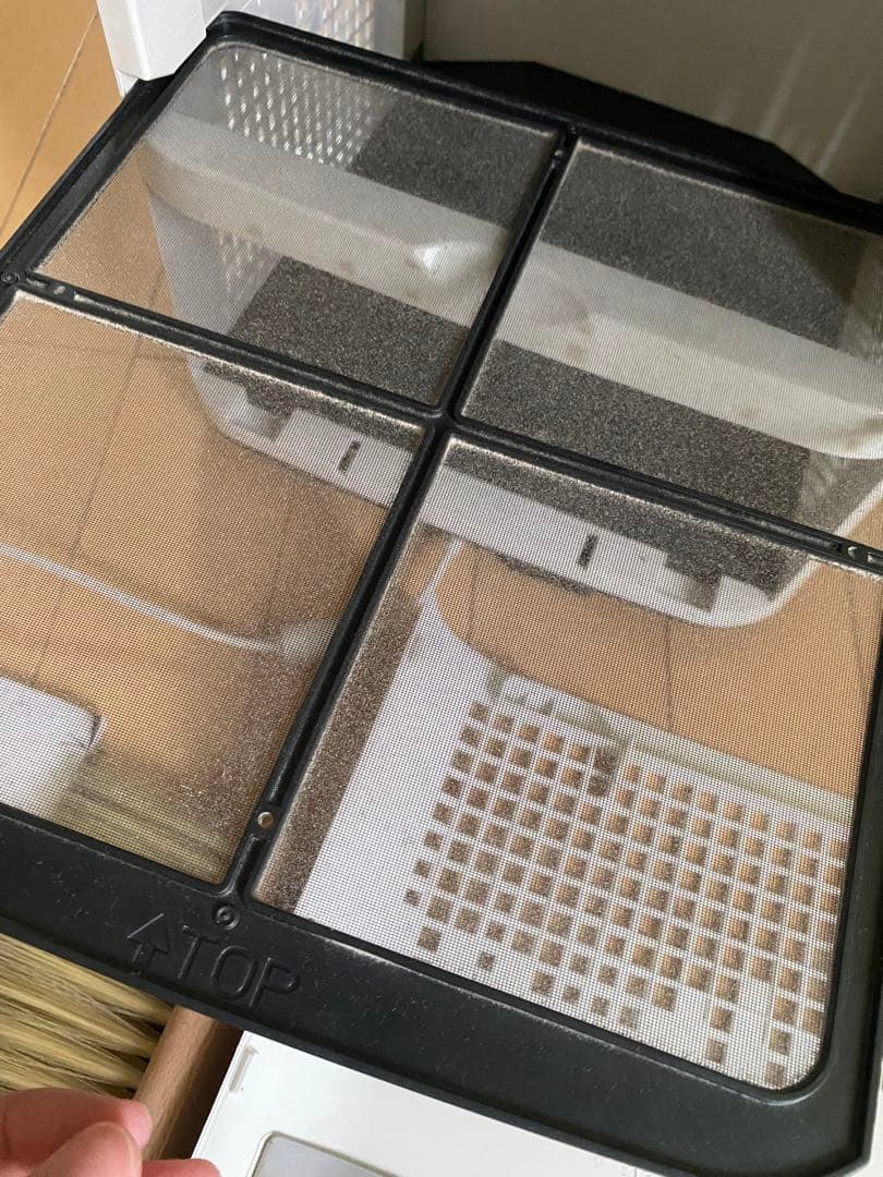 エアードックAirdog x3s