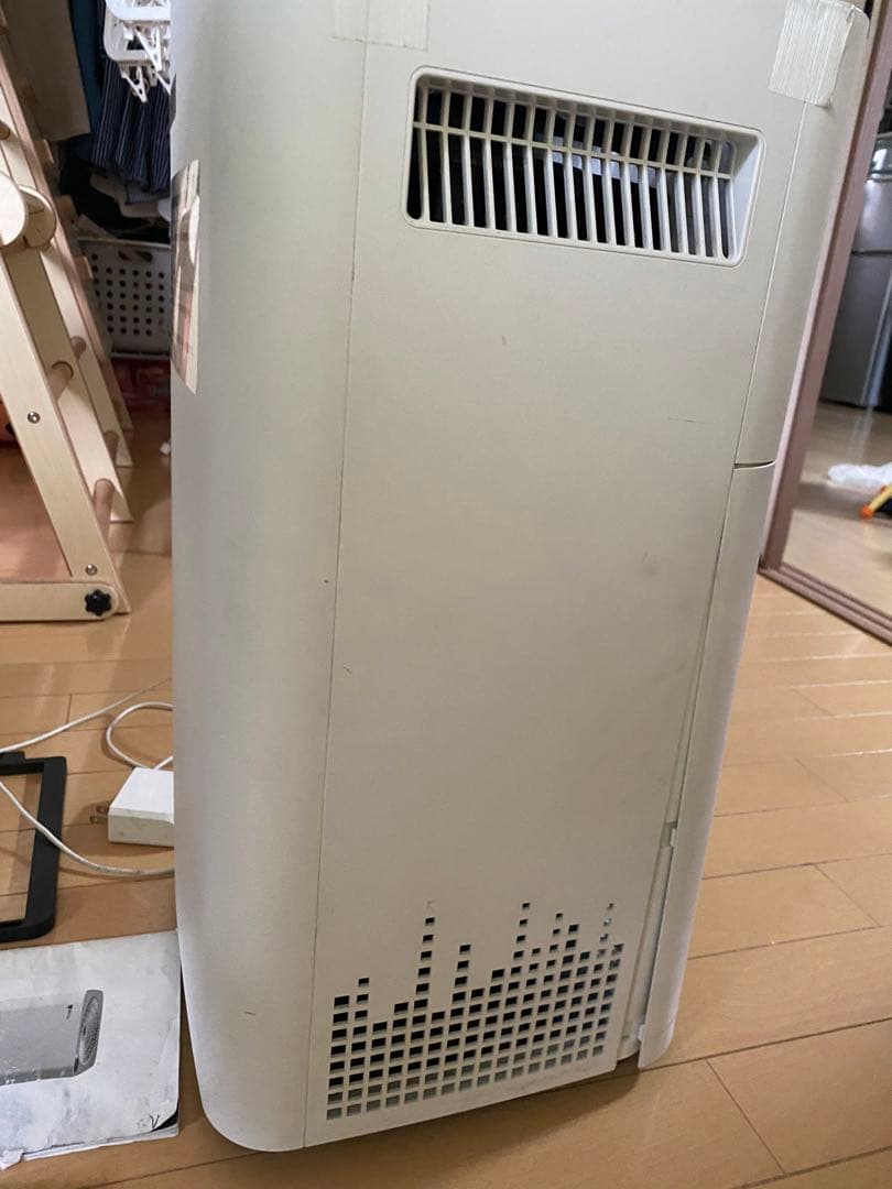 エアードックAirdog x3s