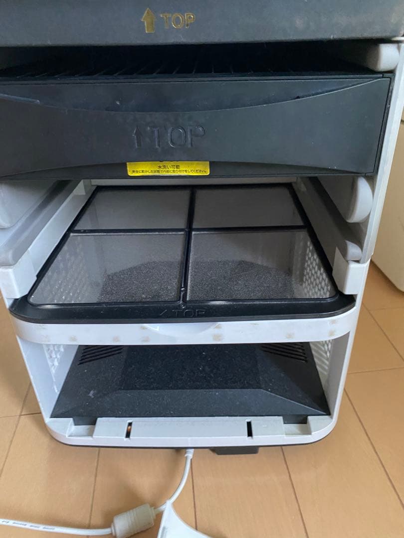 エアードックAirdog x3s