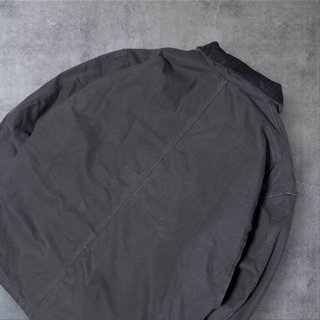 激レア 企業ロゴ Berne Workwear Keurig Dr Pepper