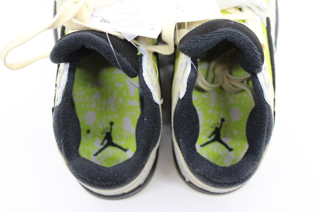 NIKE ジョーダン ジャンプマンジャック 77-JD2505-165