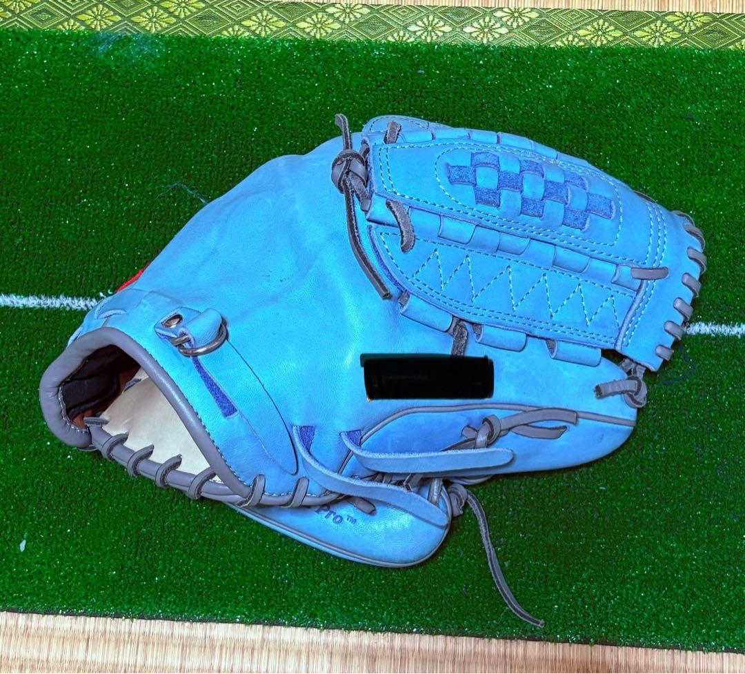 Rawlings 投手用軟式グローブ