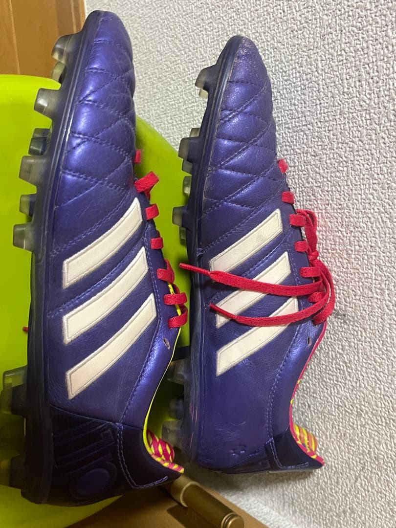 パティーク11 pro FG (27.0cm)