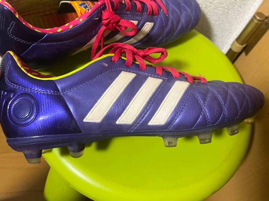 パティーク11 pro FG (27.0cm)