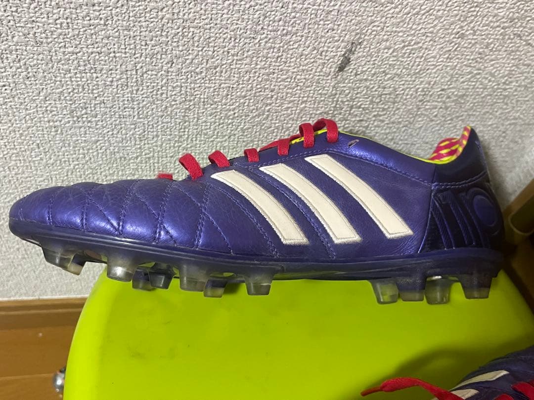 パティーク11 pro FG (27.0cm)