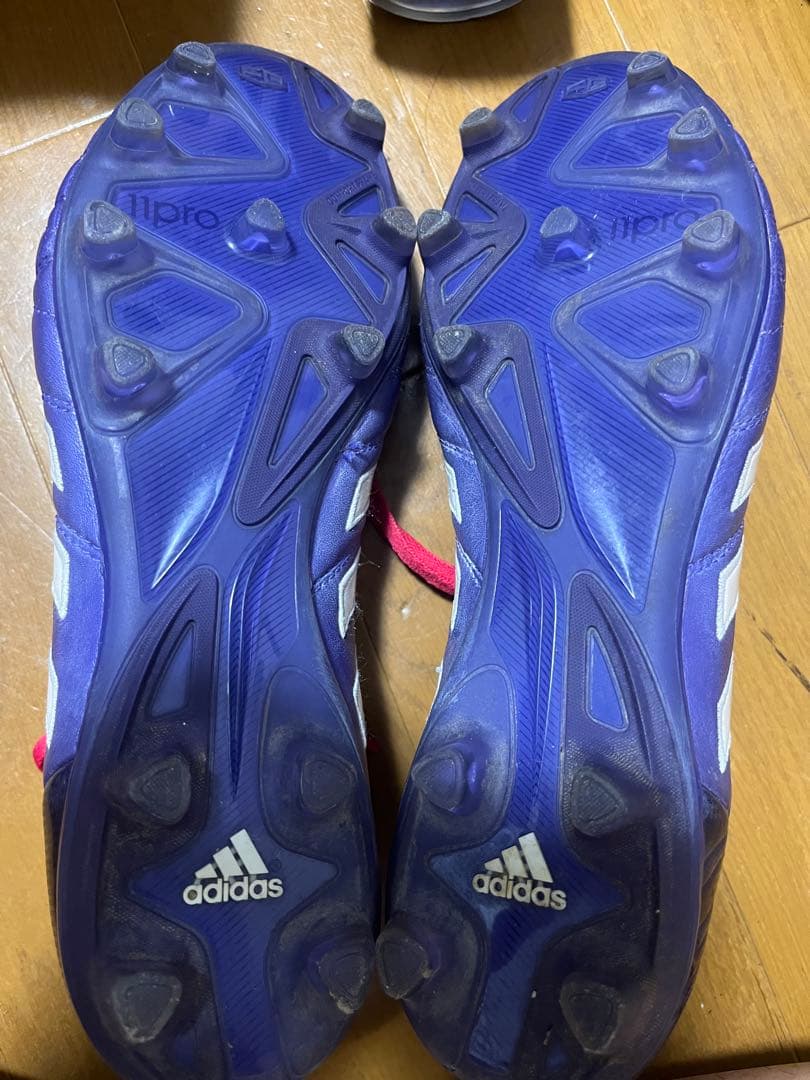 パティーク11 pro FG (27.0cm)