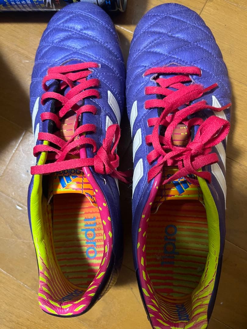 パティーク11 pro FG (27.0cm)