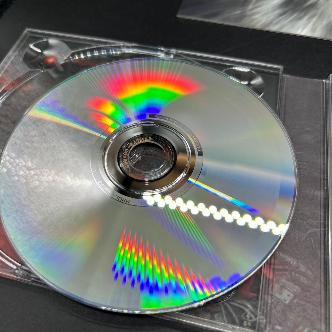 機動戦士ガンダム 逆襲のシャア OST完全版 初回生産限定盤 (サンプル盤)