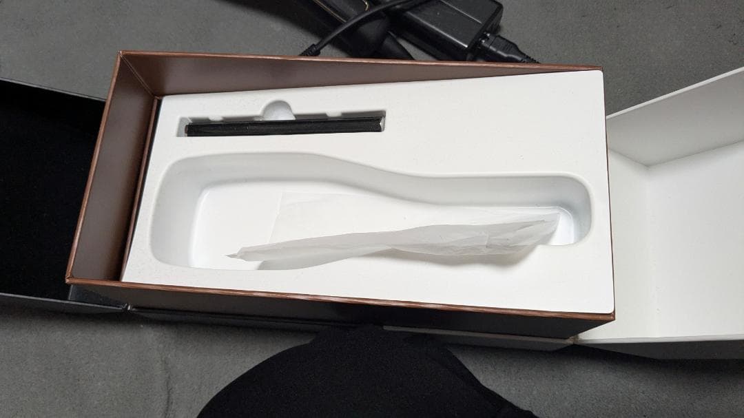 Opus Beauty 03 家庭用脱毛器 箱 本体 サングラス付属